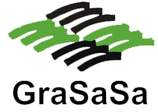 GraSaSa logosu