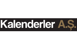 Kalenderler A.Ş. logosu